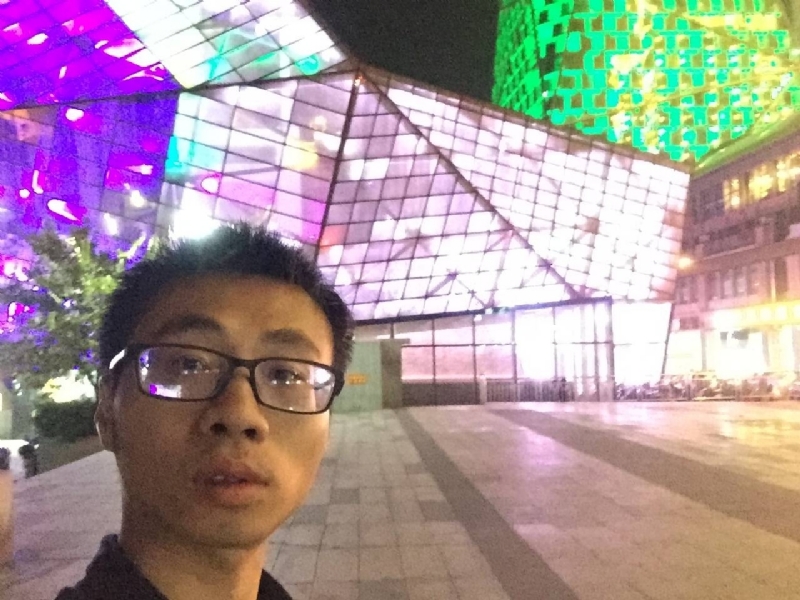 程生的第一张照片--容县中老年相亲网