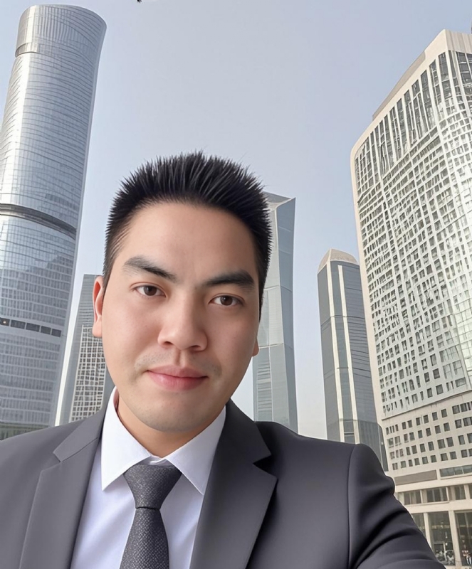 小峰的第一张照片--容县中老年相亲网
